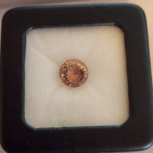 Tourmaline Gem Stone